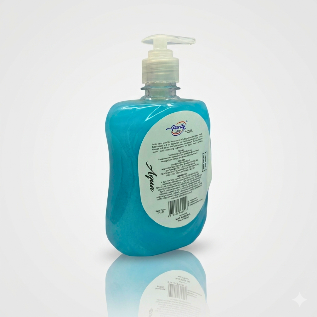 Purity Aqua Hand Wash - 100 ML