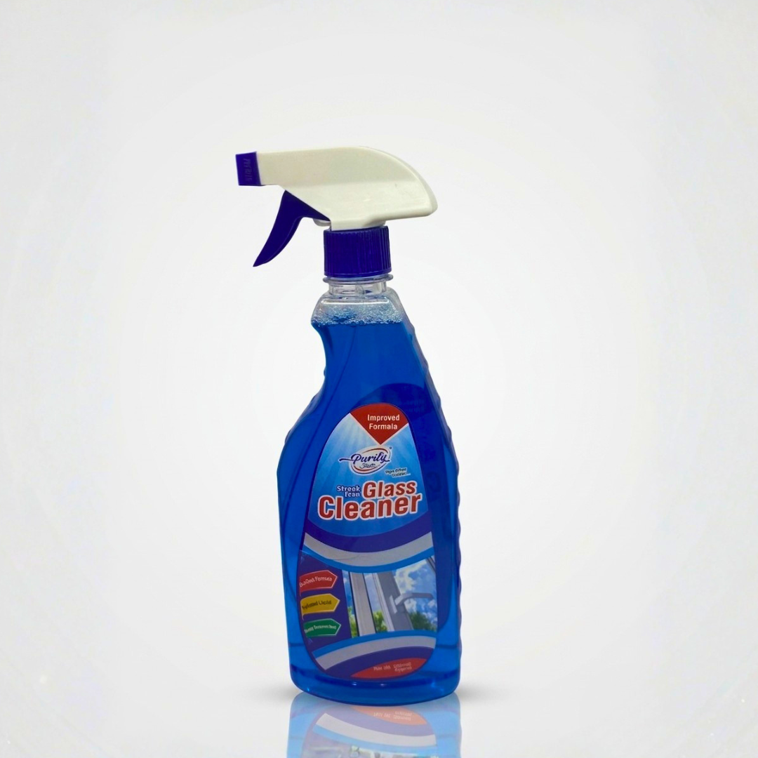 Purity Glass Cleaner