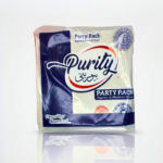 Purity White Party Pack Tissues – Clean, Classic & High-Quality