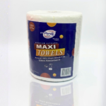 Purity Premium Kitchen Maxi Towels – Strong, Thick & Highly Absorbent