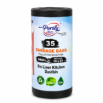 Purity Small 18x24 Garbage Bags (Pack of 35)