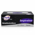 Purity Inspiration Luxury Premium Tissues – 300 Soft & Premium Quality Sheets