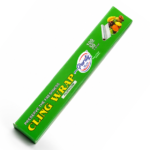 Purity Cling Wrap – Strong, Stretchable & Food-Safe Freshness Seal