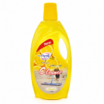 Purity Multi Surface Cleaner (Lemon) - 1 Liter