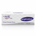 Purity "Inspiration" Luxury Premium Tissues (300 Sheets)