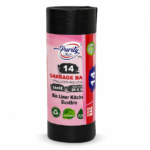 Purity Large 24x34 Garbage Bags (Pack of 14)